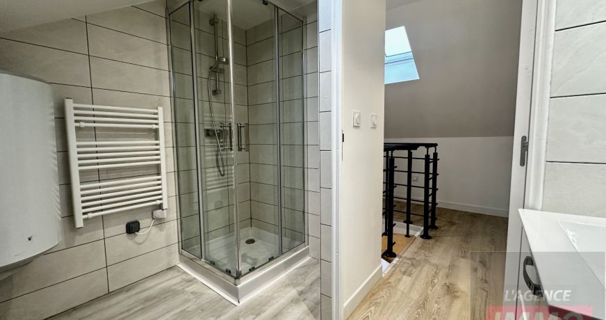 vente Duplex Lieusaint