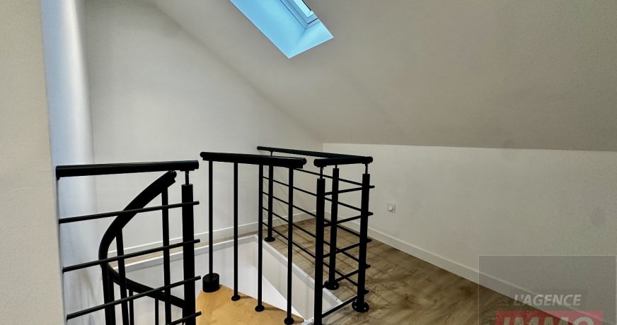 vente Duplex Lieusaint