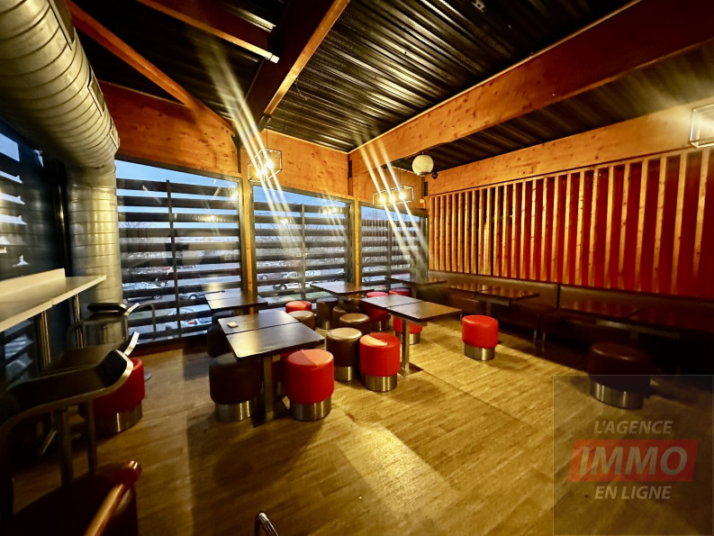 vente Restaurant Beauvais - Photo 7