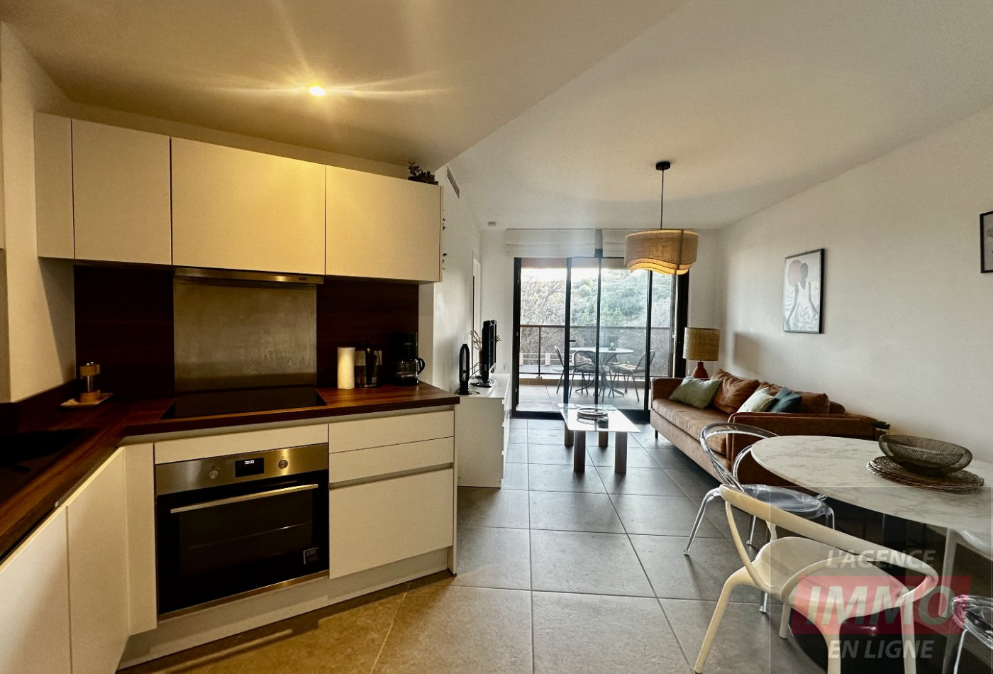 vente Appartement Collioure - Photo 6