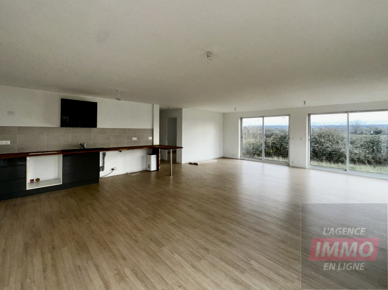 vente Maison à ossature bois Saint Pierre Sur Dives - Photo 6