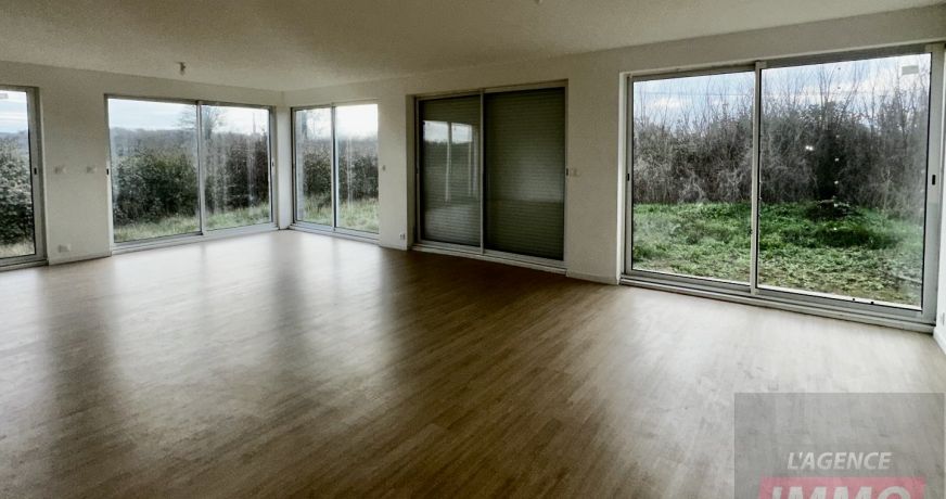 vente Maison à ossature bois Saint Pierre Sur Dives