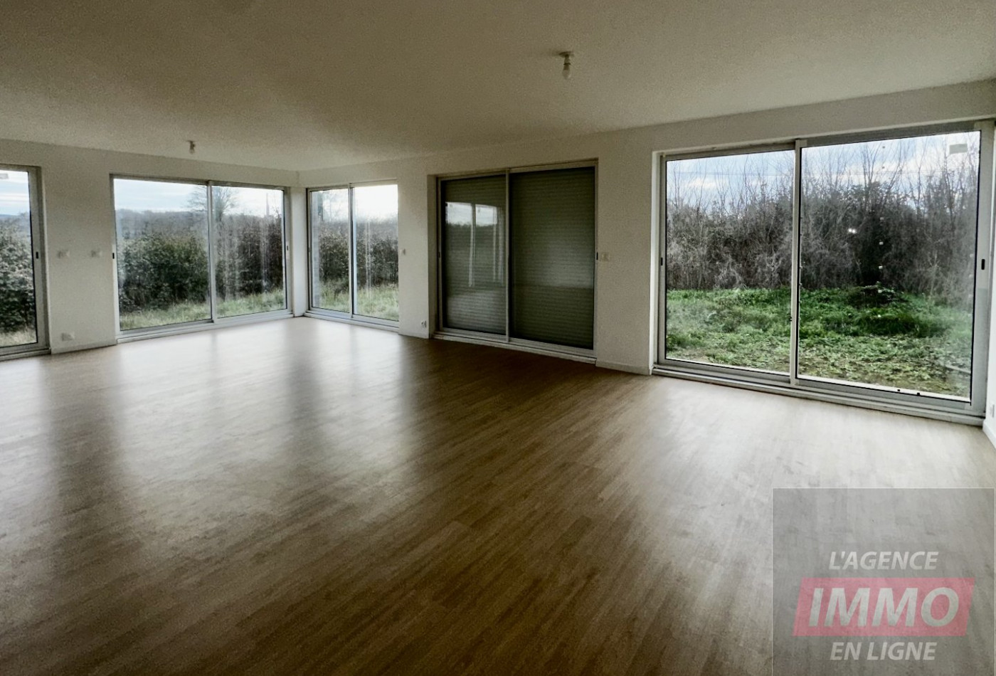 vente Maison à ossature bois Saint Pierre Sur Dives - Photo 7