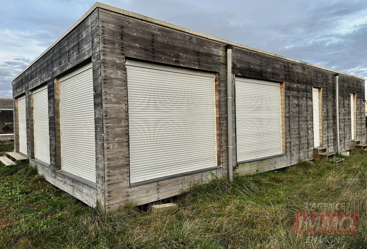 vente Maison à ossature bois Saint Pierre Sur Dives - Photo 4