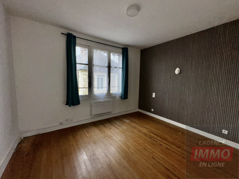 vente Maison de ville Saint Pierre Sur Dives - Photo 10