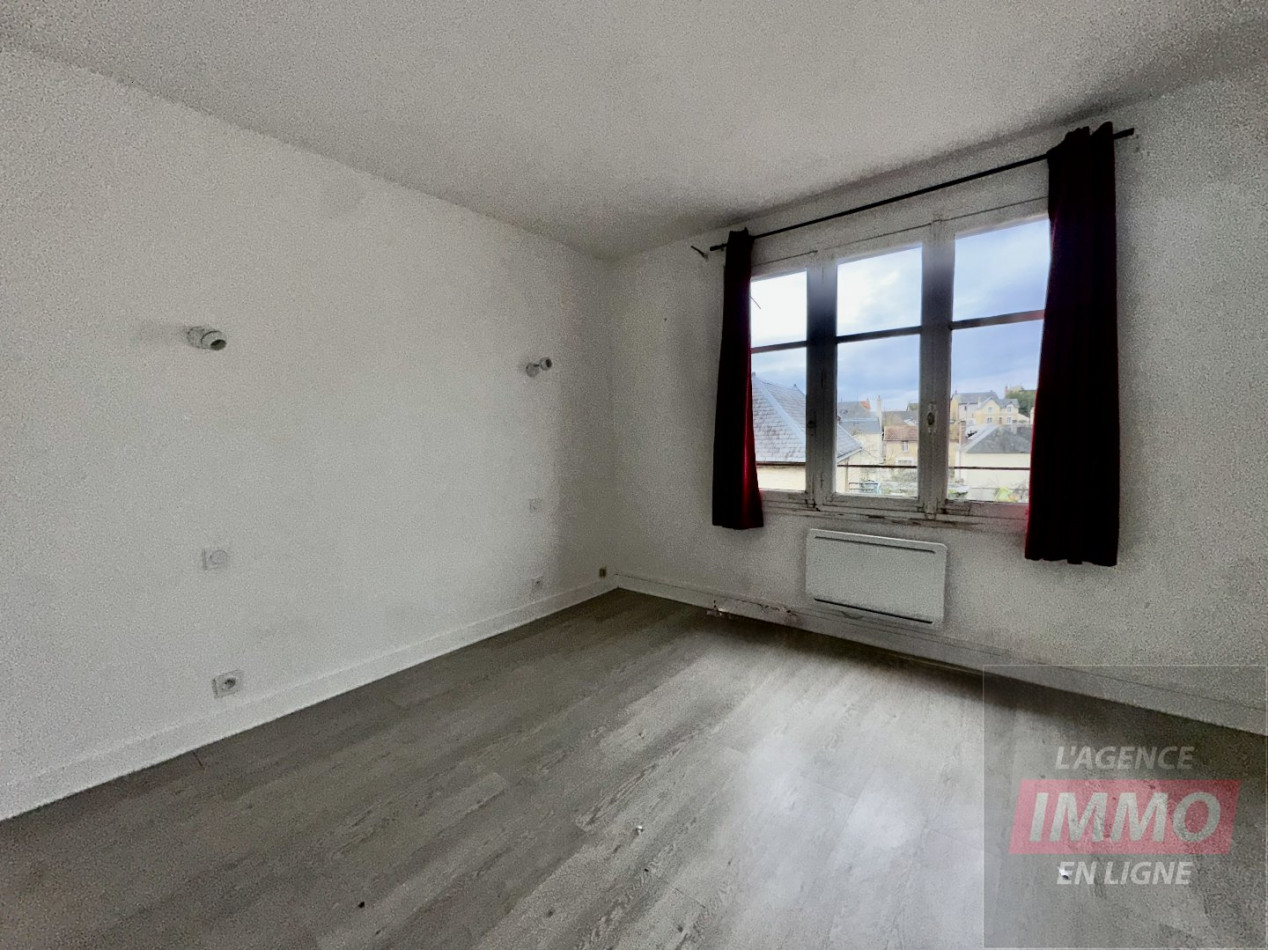 vente Maison de ville Saint Pierre Sur Dives - Photo 11