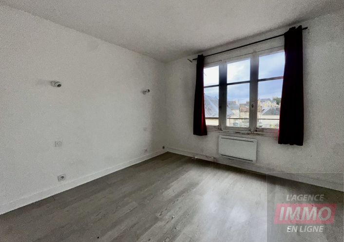 vente Maison de ville Saint Pierre Sur Dives