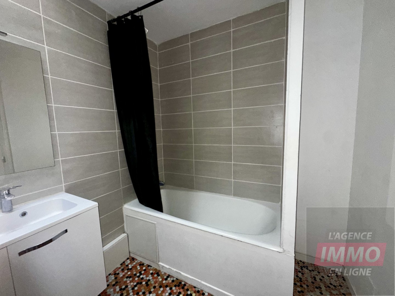 vente Maison de ville Saint Pierre Sur Dives - Photo 13