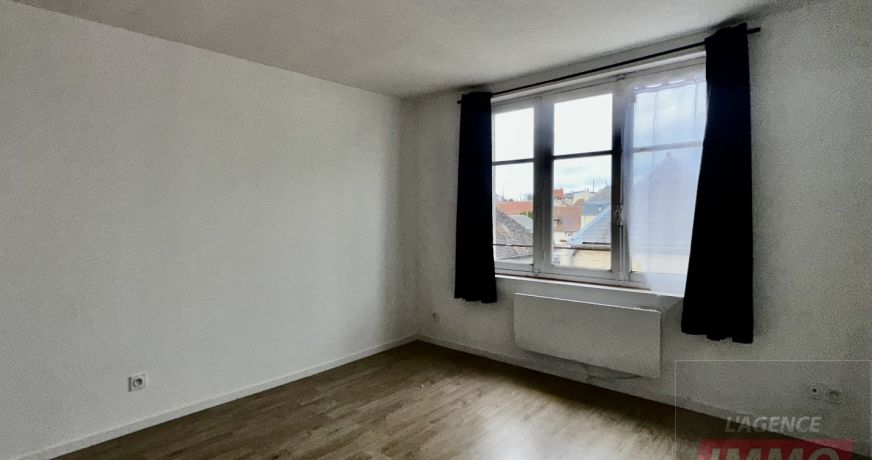 vente Maison de ville Saint Pierre Sur Dives