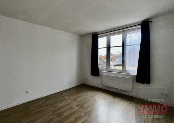 vente Maison de ville Saint Pierre Sur Dives