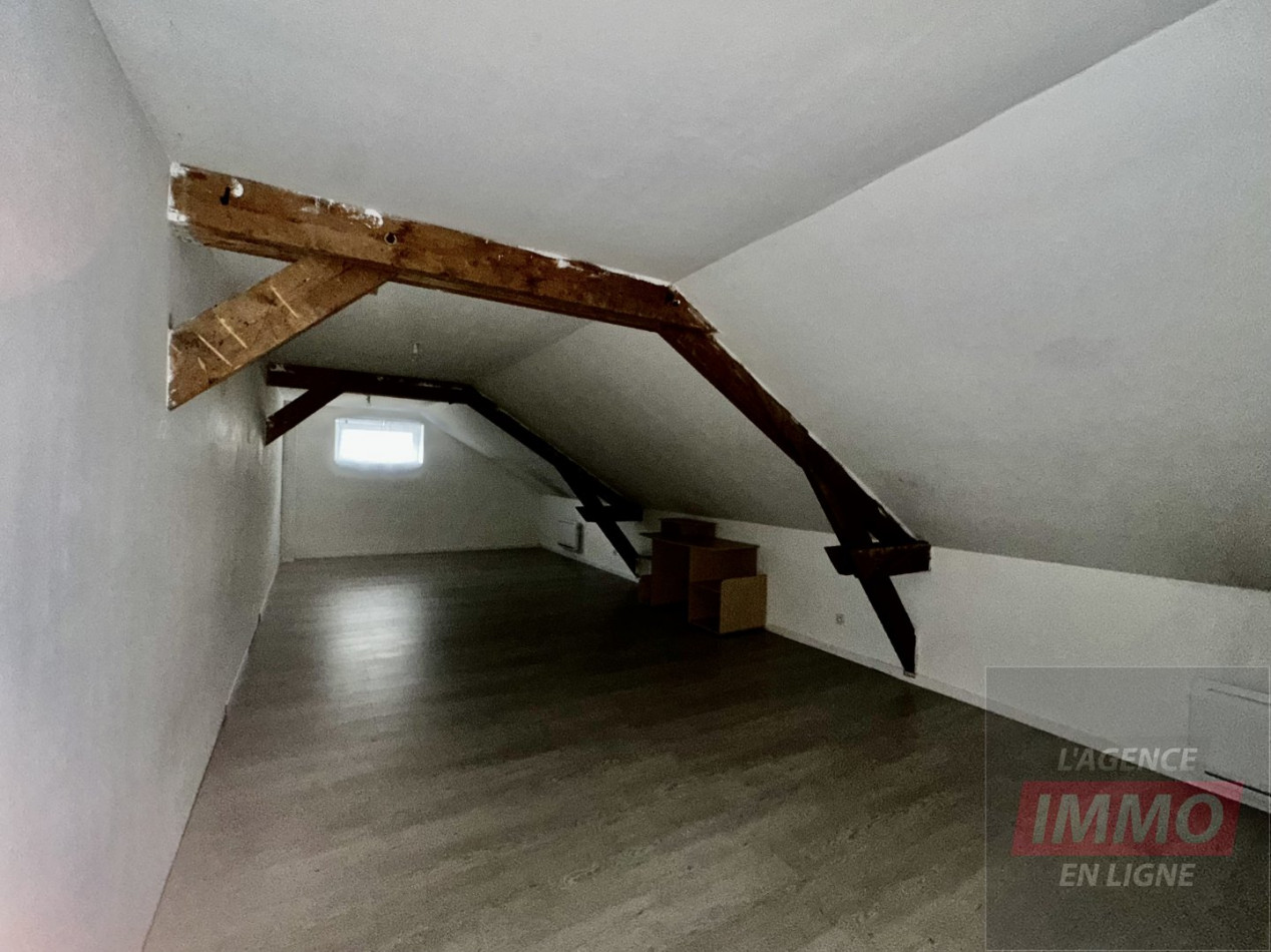 vente Maison de ville Saint Pierre Sur Dives - Photo 15