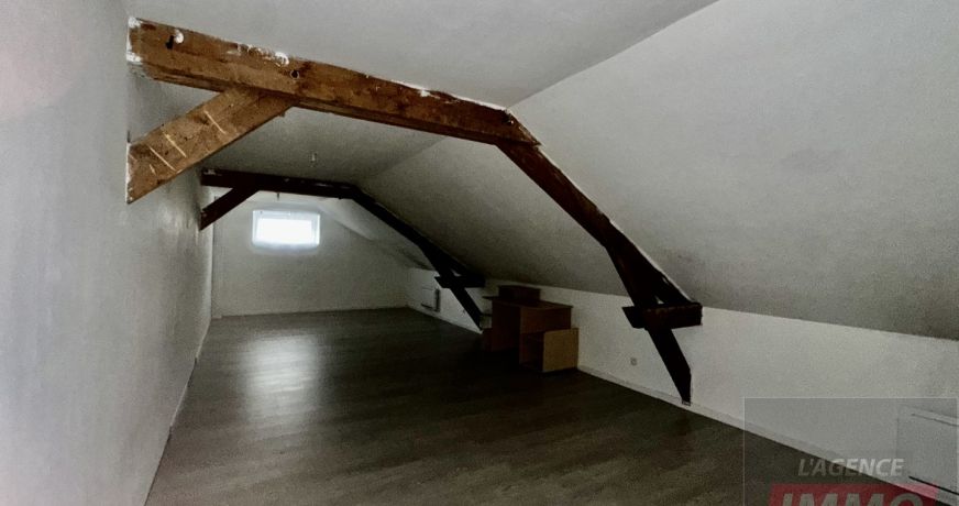 vente Maison de ville Saint Pierre Sur Dives