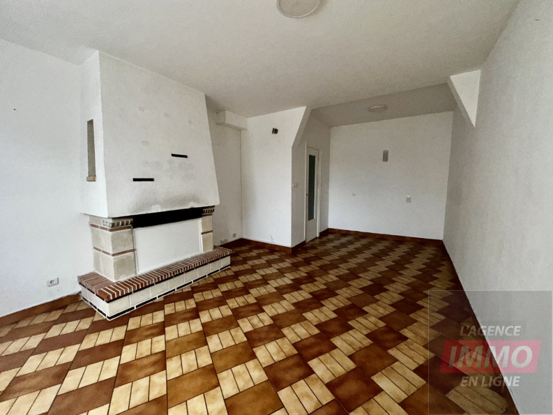 vente Maison de ville Saint Pierre Sur Dives - Photo 3