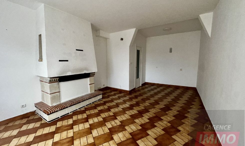 vente Saint Pierre Sur Dives