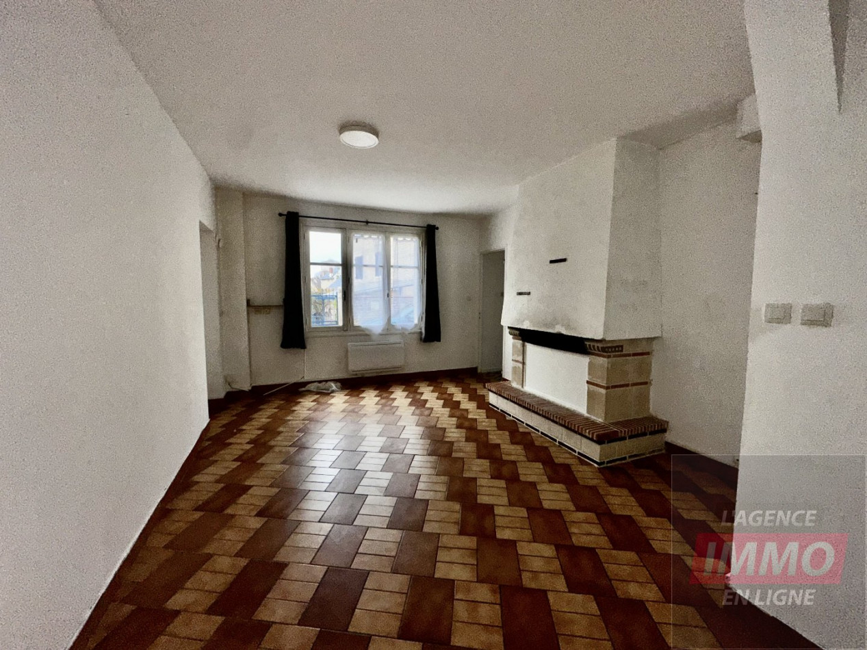 vente Maison de ville Saint Pierre Sur Dives - Photo 4