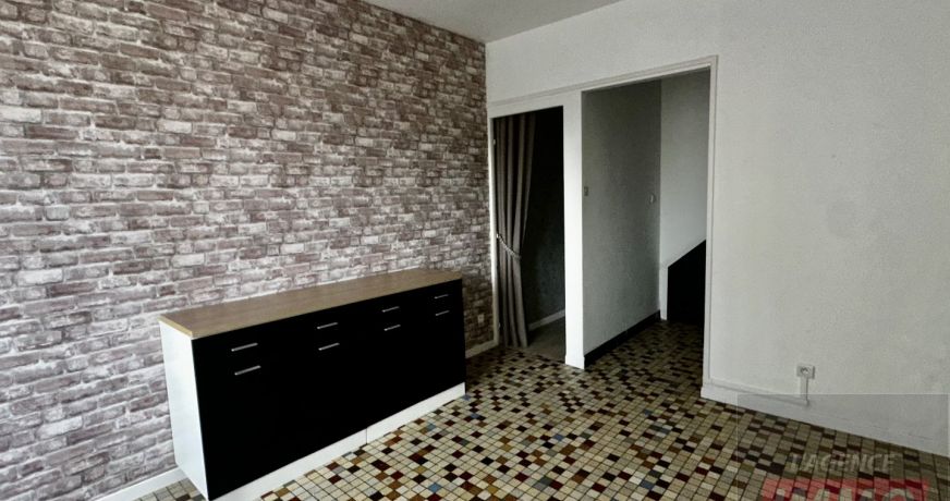 vente Maison de ville Saint Pierre Sur Dives