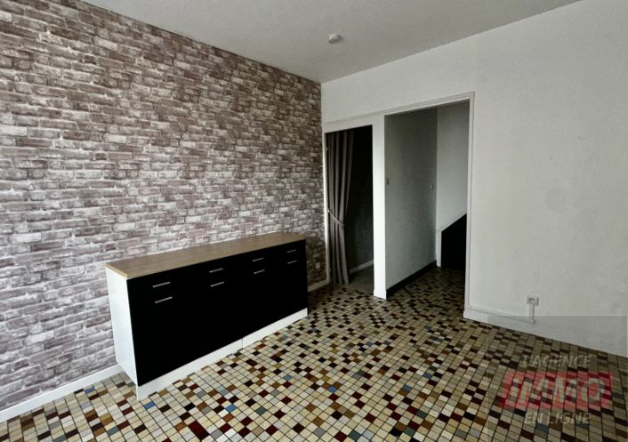 vente Maison de ville Saint Pierre Sur Dives