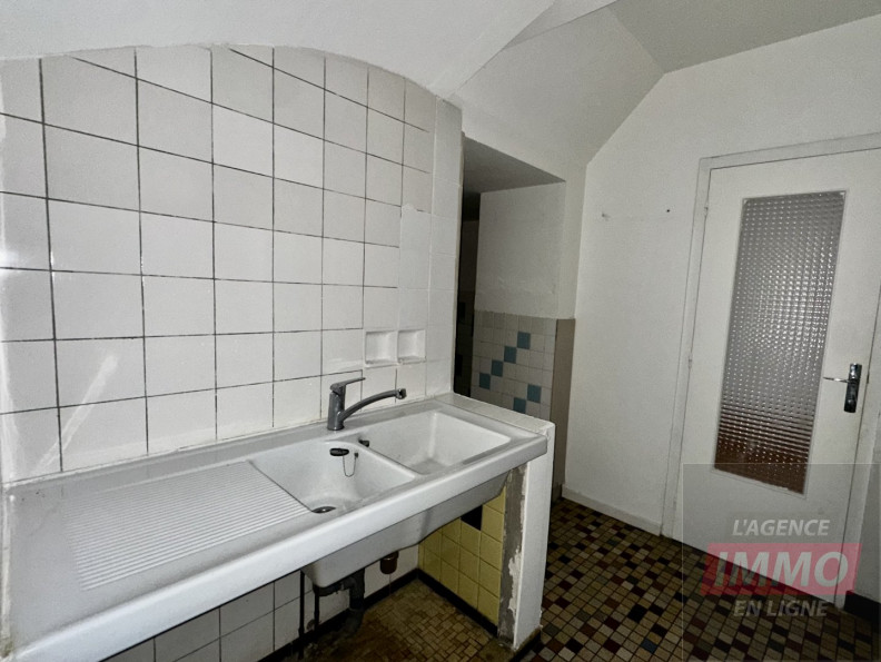 vente Maison de ville Saint Pierre Sur Dives - Photo 7