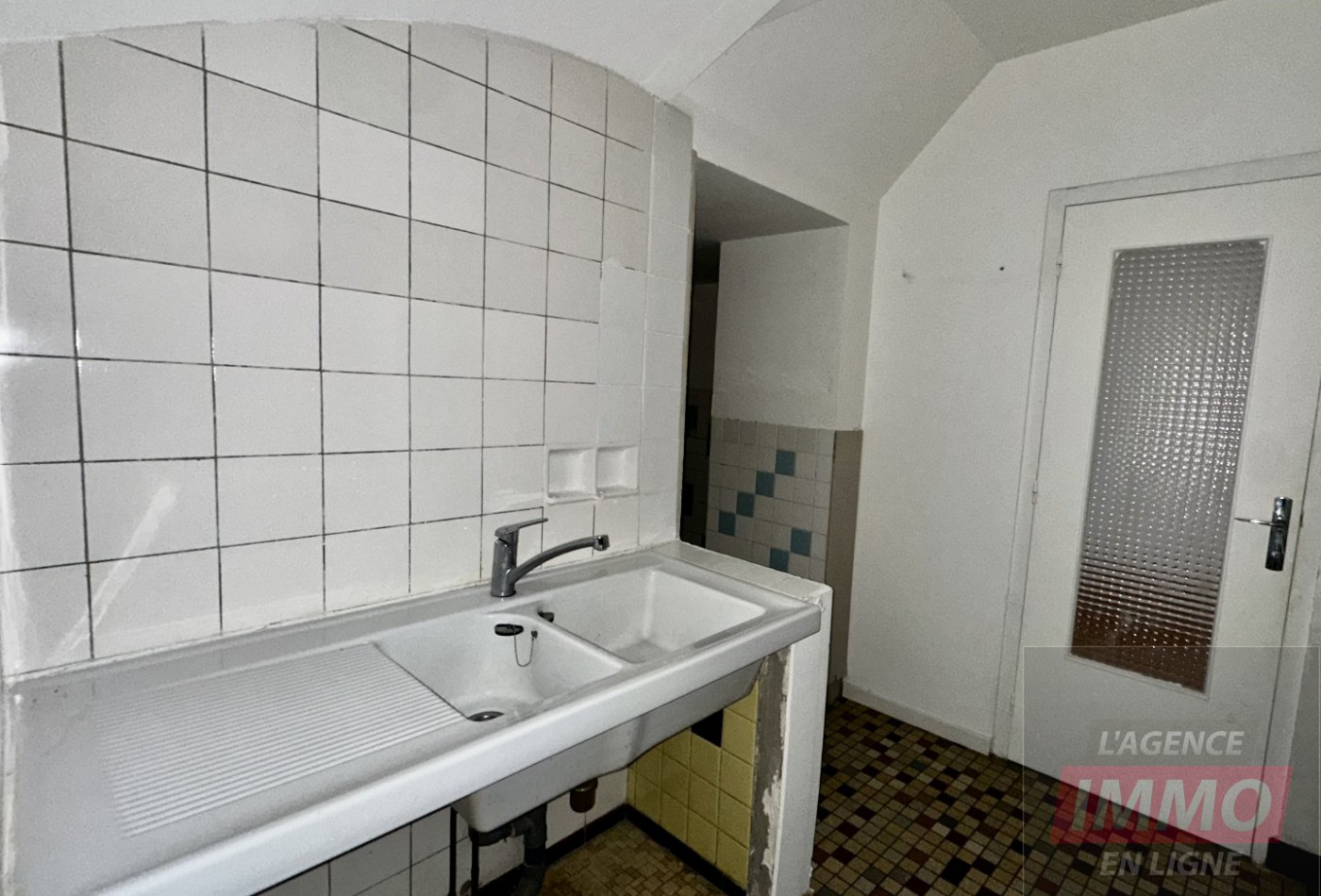 vente Maison de ville Saint Pierre Sur Dives - Photo 7