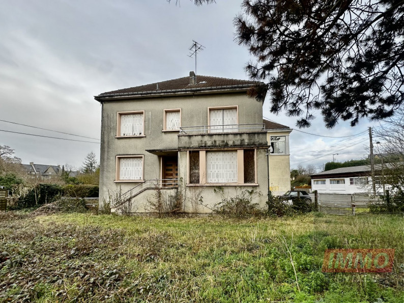 vente Maison à rénover Saint Pierre Du Regard - Photo 1
