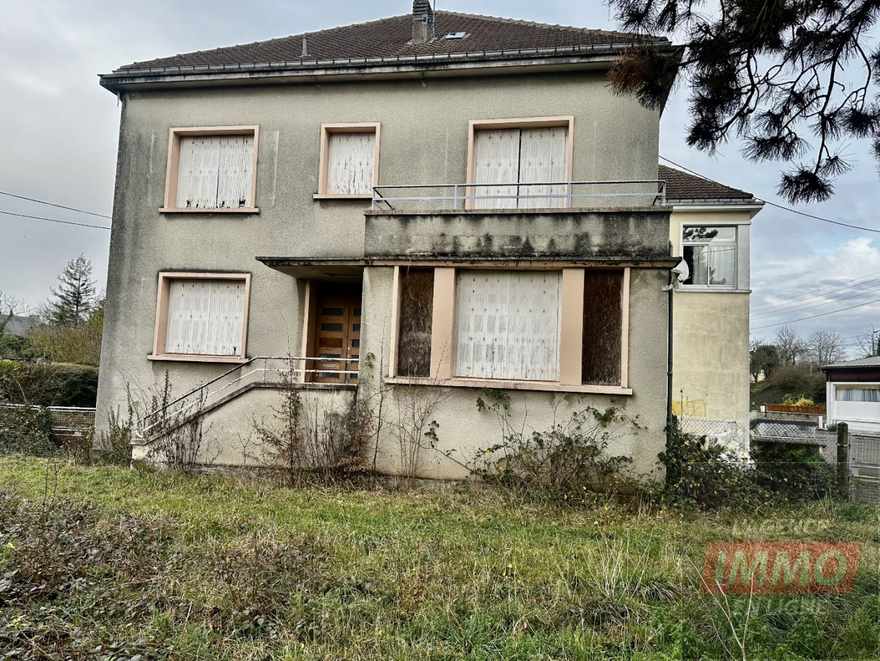 vente Maison à rénover Saint Pierre Du Regard - Photo 3