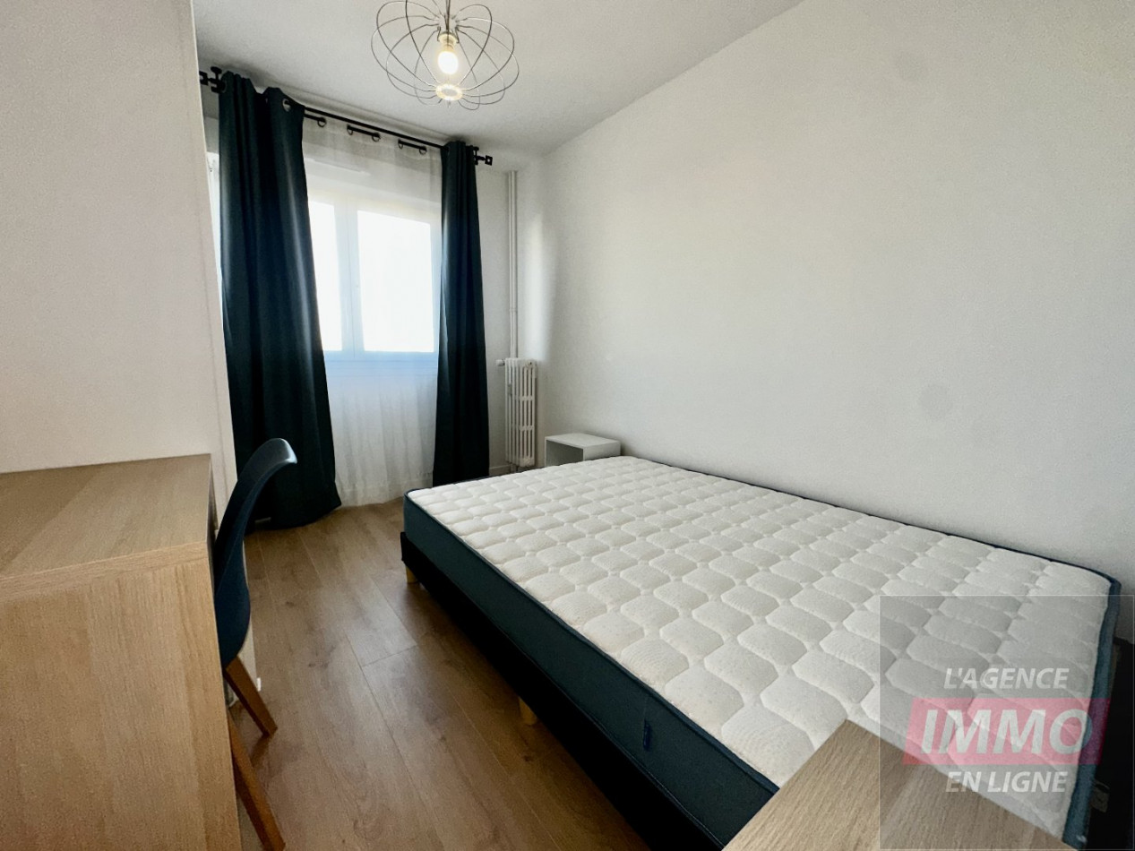 vente Appartement Herouville Saint Clair - Photo 8