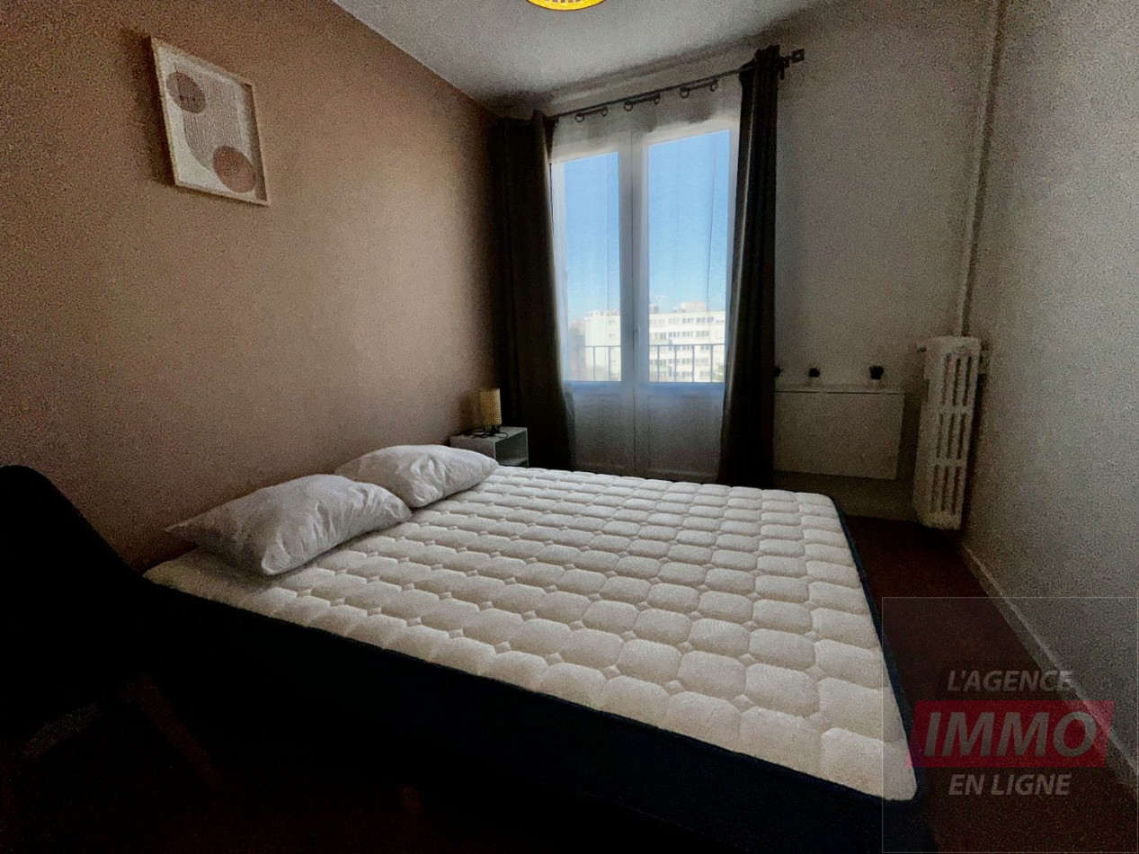 vente Appartement Herouville Saint Clair - Photo 9