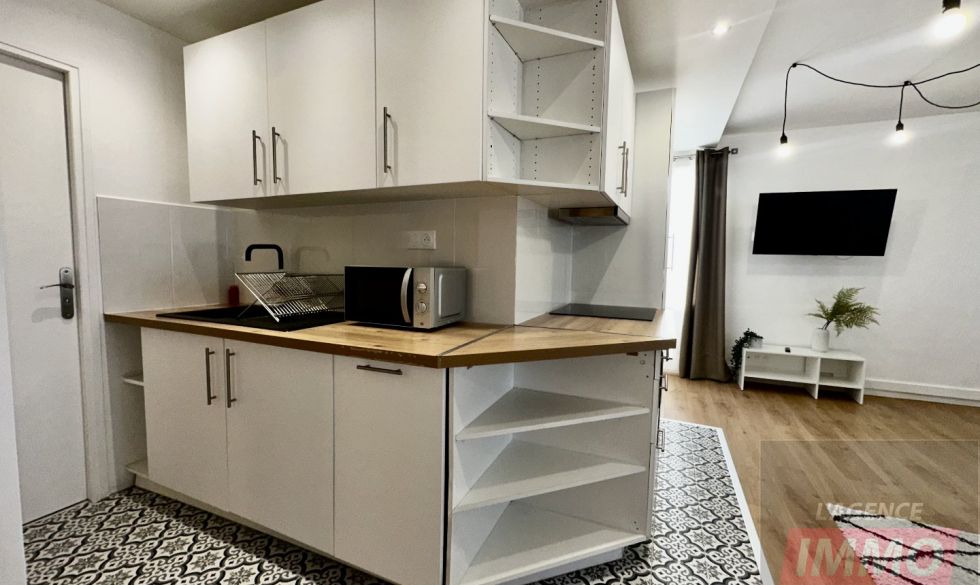 vente Herouville Saint Clair