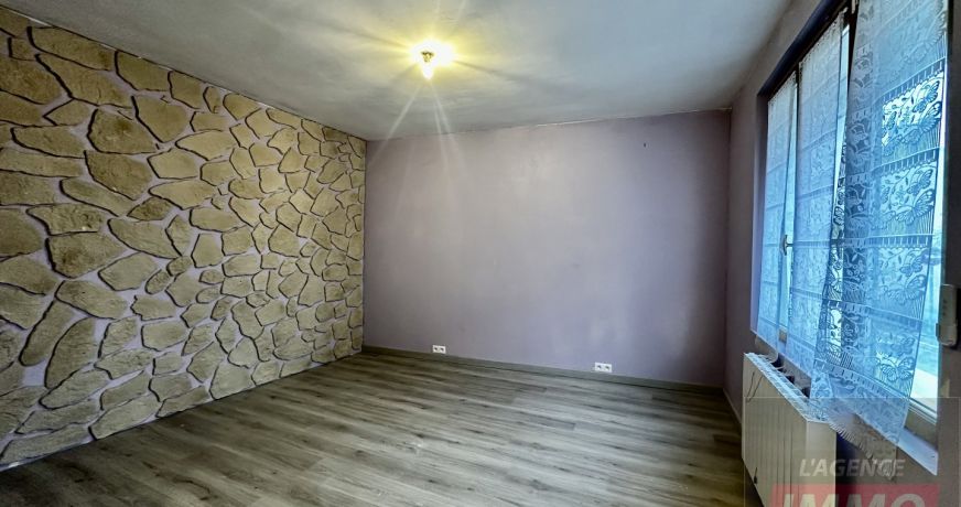 vente Maison Bonnieres Sur Seine