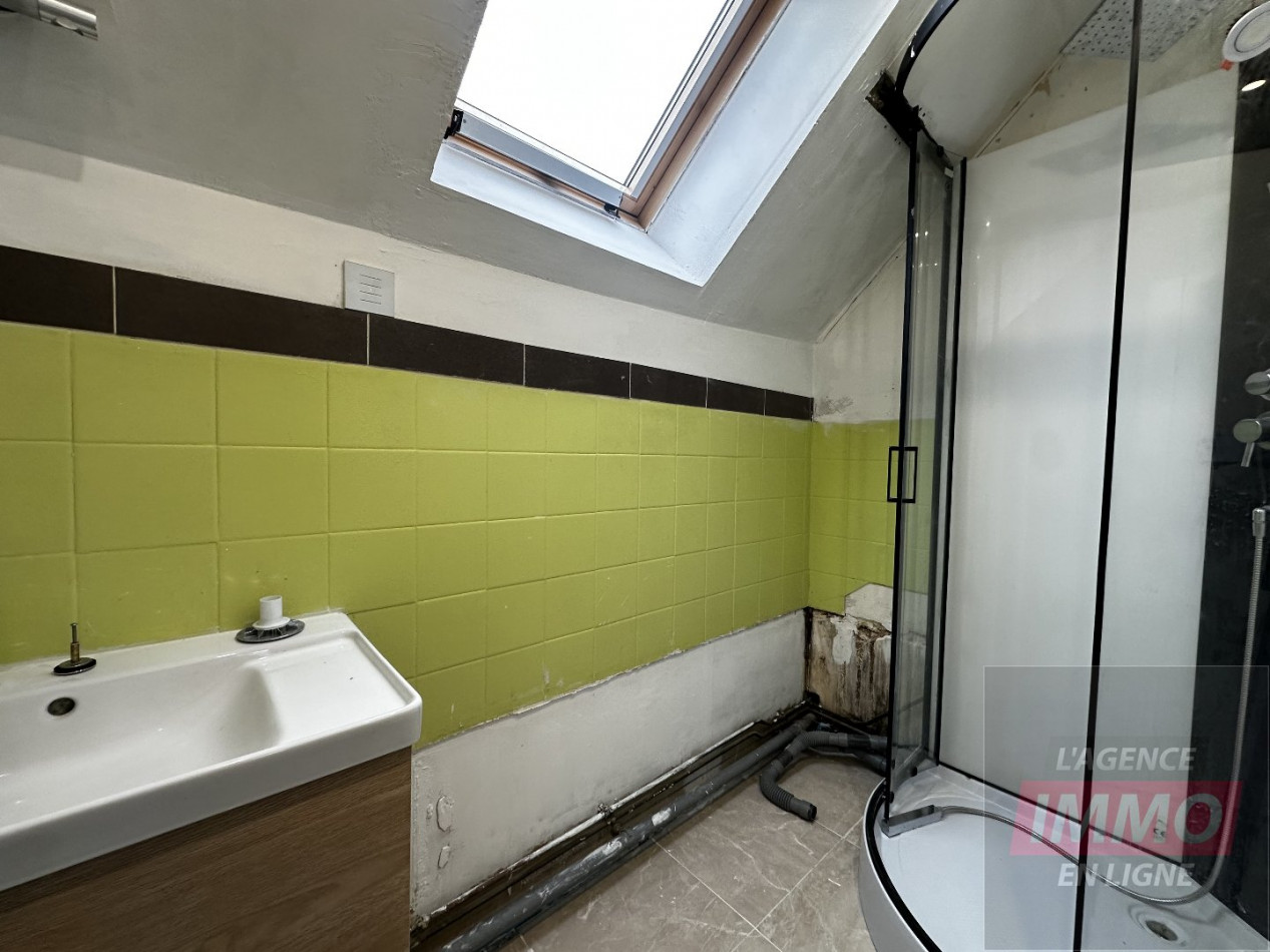 vente Maison Bonnieres Sur Seine - Photo 11