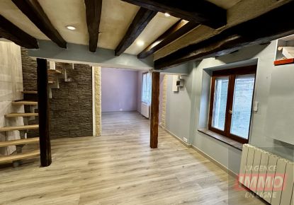 vente Maison Bonnieres Sur Seine