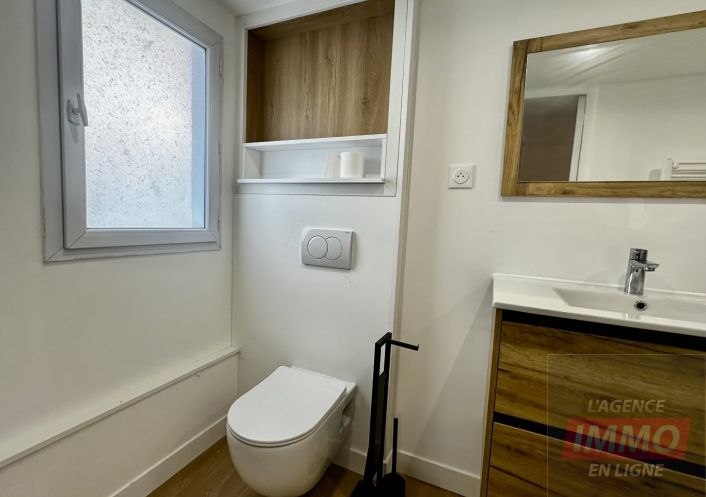 vente Maison de village Maurecourt