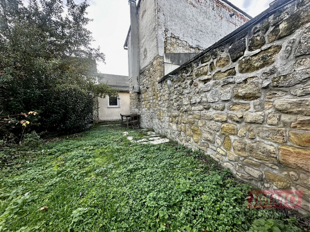 vente Maison de village Maurecourt - Photo 2