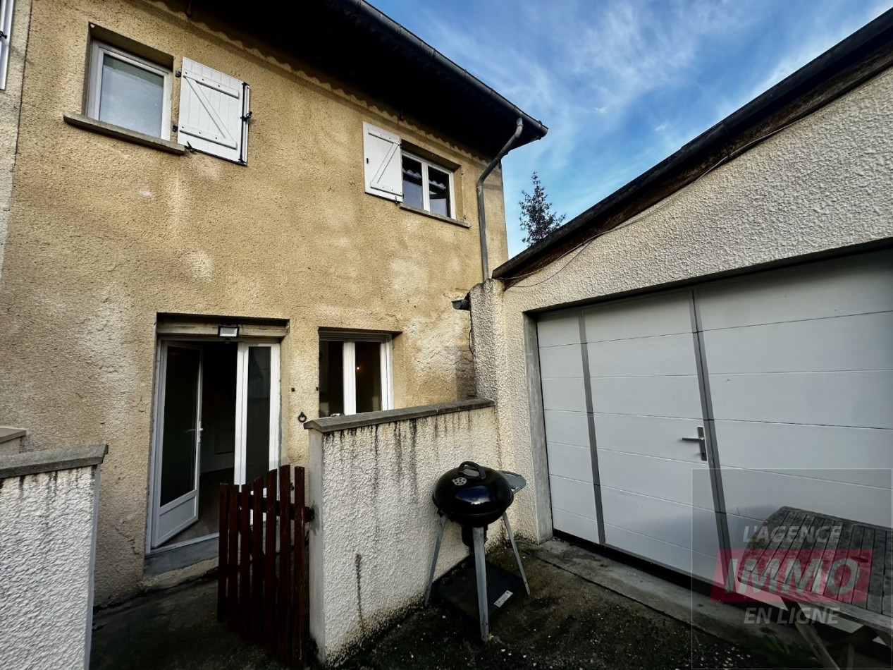 vente Maison de village Maurecourt - Photo 3