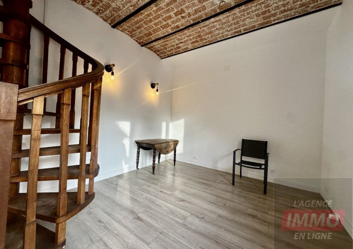 vente Maison de village Maurecourt