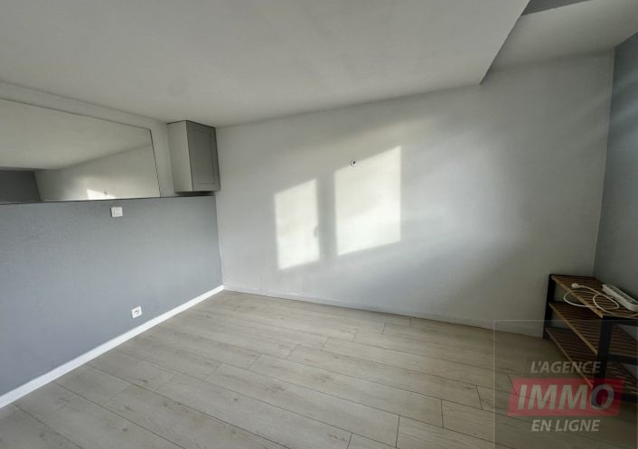 vente Maison de village Maurecourt