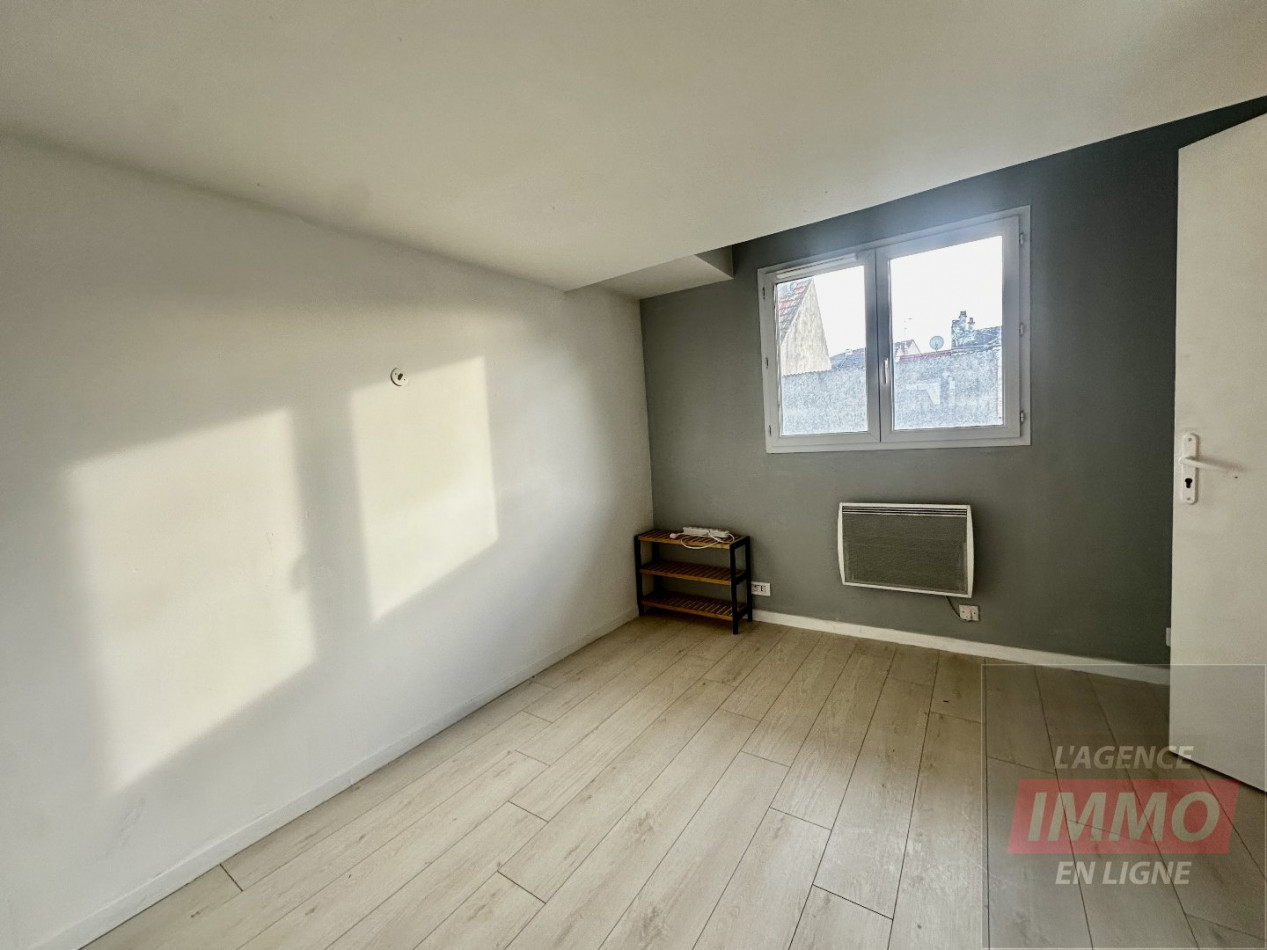 vente Maison de village Maurecourt - Photo 9