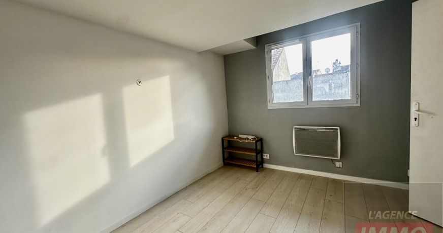 vente Maison de village Maurecourt