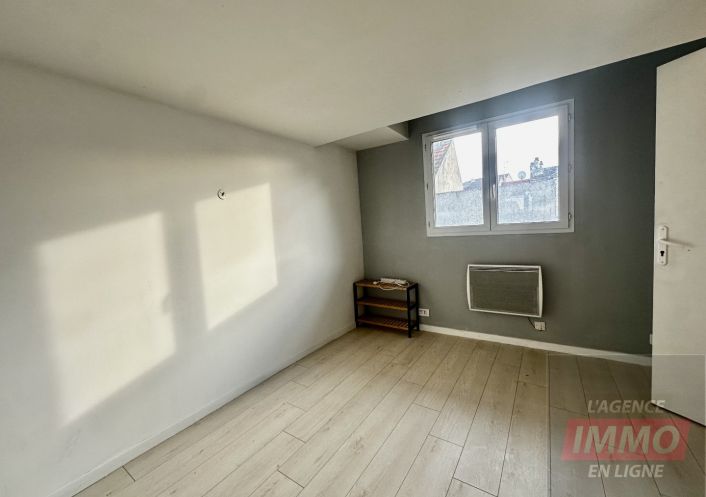 vente Maison de village Maurecourt