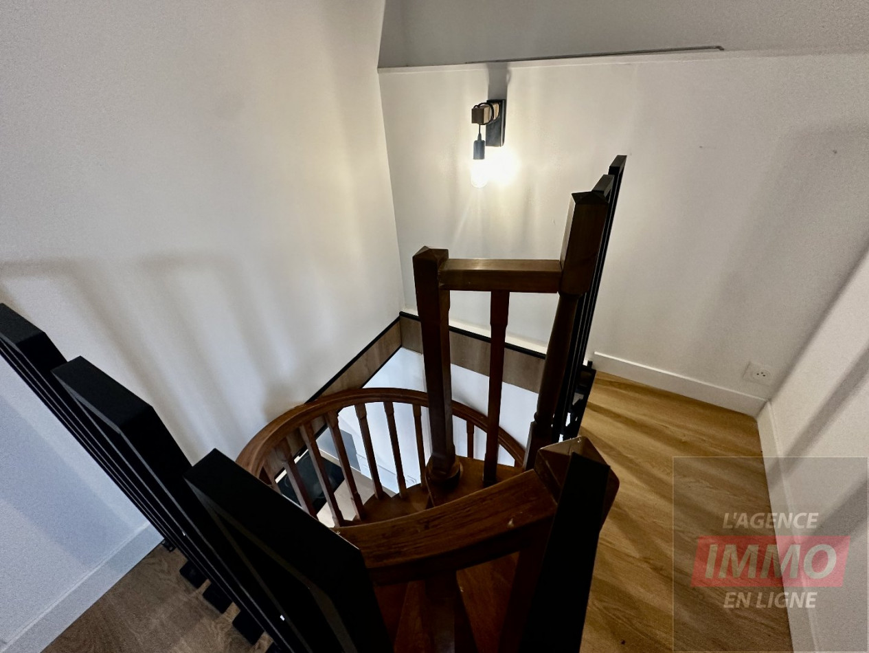 vente Maison de village Maurecourt - Photo 7