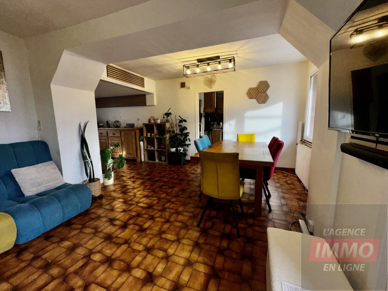 vente Maison Commeny - Photo 5