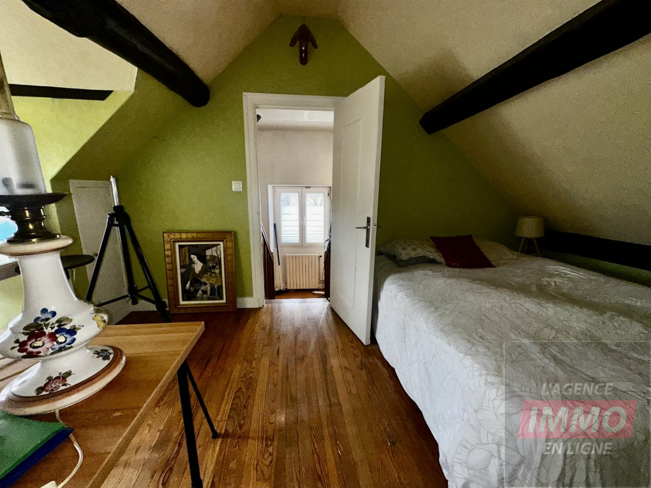 vente Maison Commeny - Photo 6