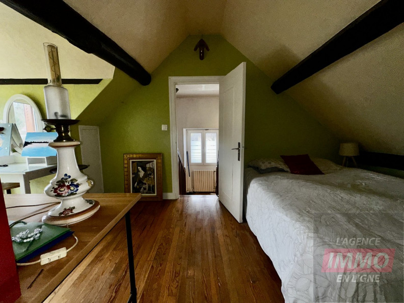 vente Maison Commeny - Photo 8