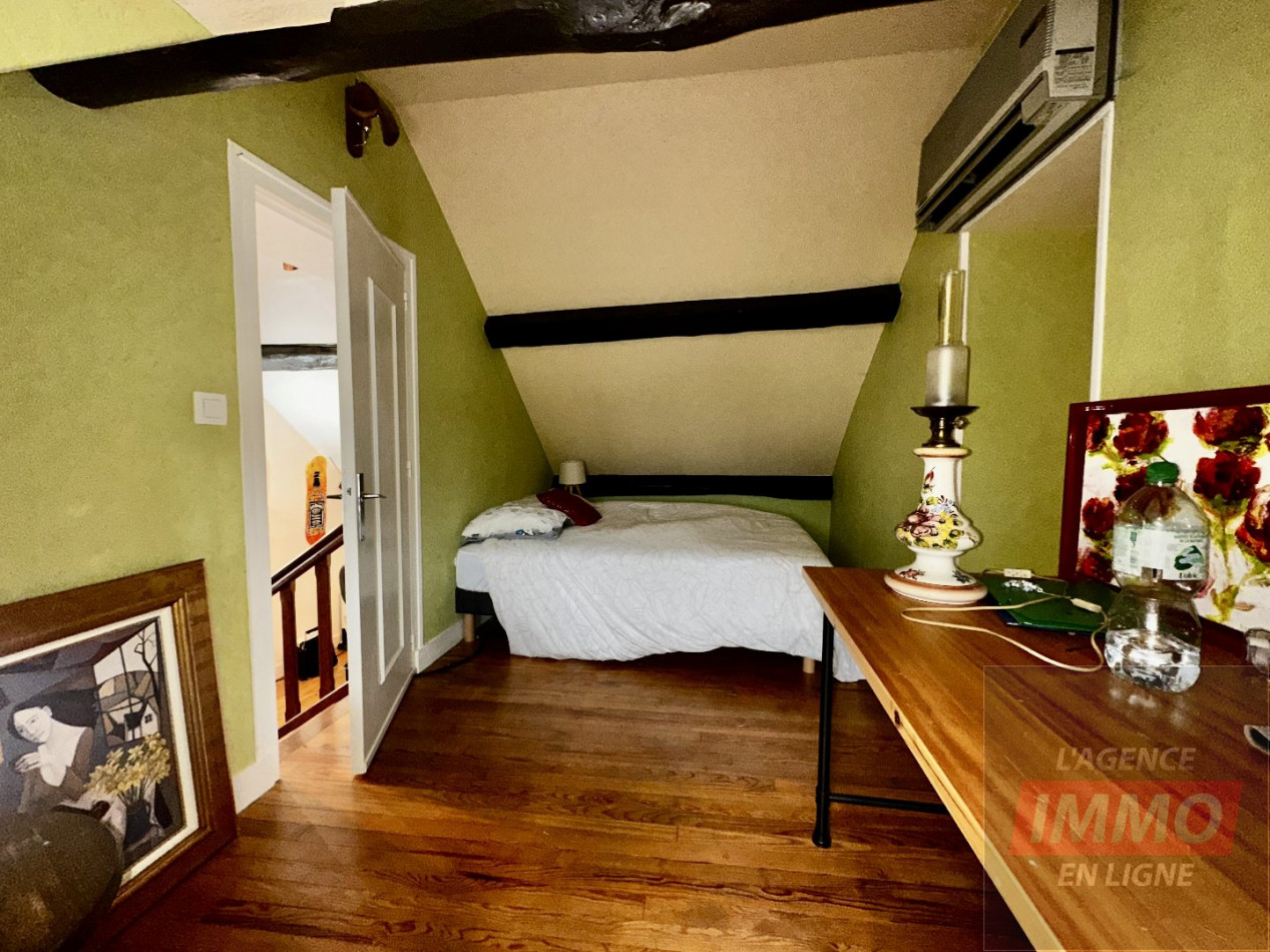 vente Maison Commeny - Photo 7