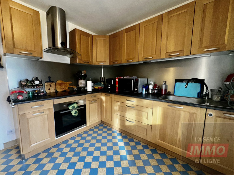 vente Maison Commeny - Photo 4