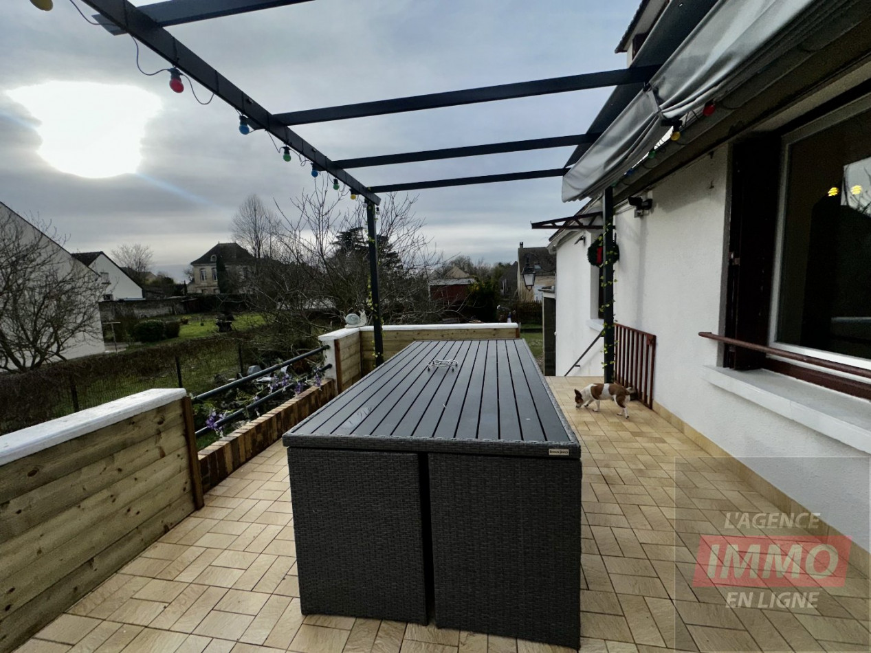 vente Maison Commeny - Photo 2