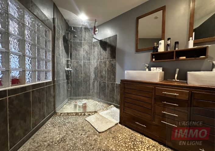 vente Villa Trans En Provence