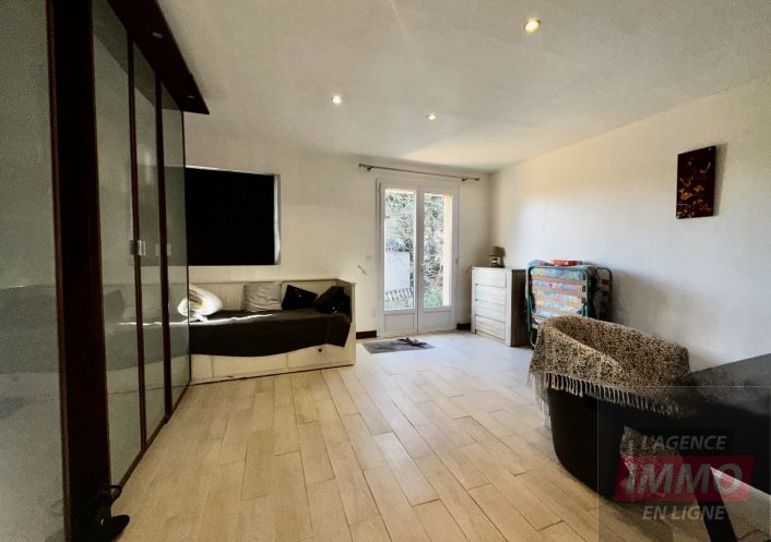 vente Villa Trans En Provence