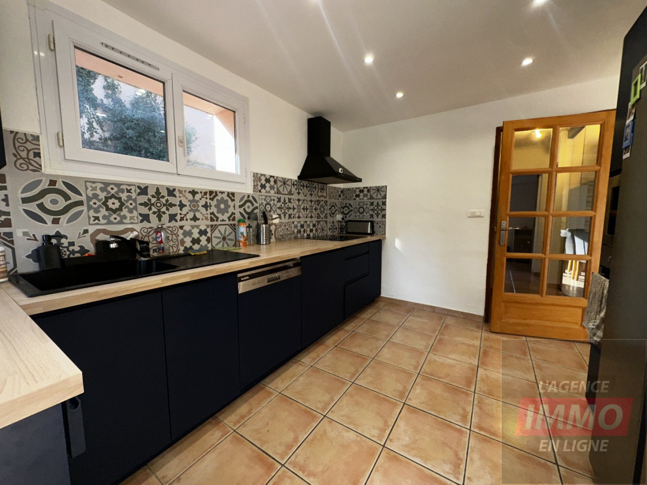 vente Villa Trans En Provence - Photo 11