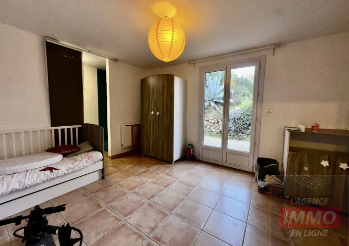 vente Villa Trans En Provence